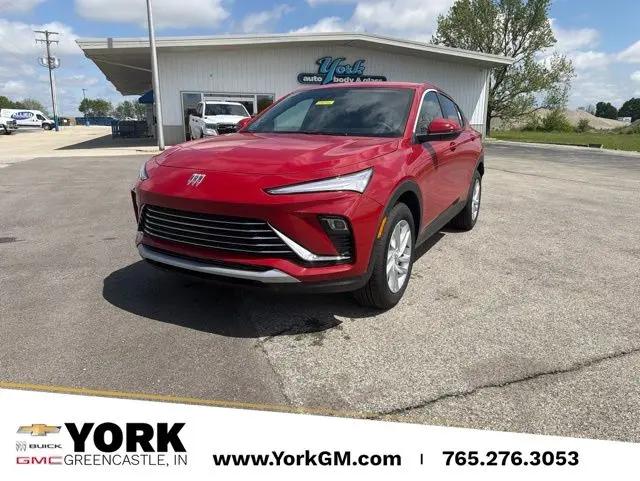 2026 Buick NV Preferred FWD for sale in Greencastle, IN