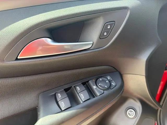 2026 Buick NV Preferred FWD