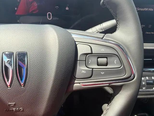 2026 Buick NV Preferred FWD