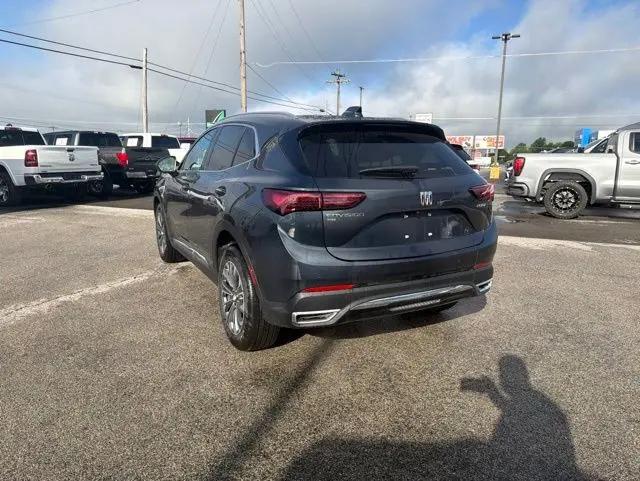 2026 Buick Envision Preferred AWD