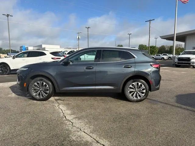2026 Buick Envision Preferred AWD