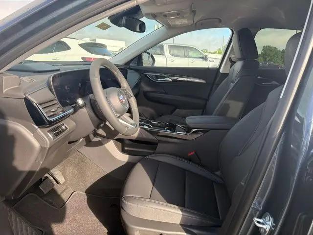 2026 Buick Envision Preferred AWD