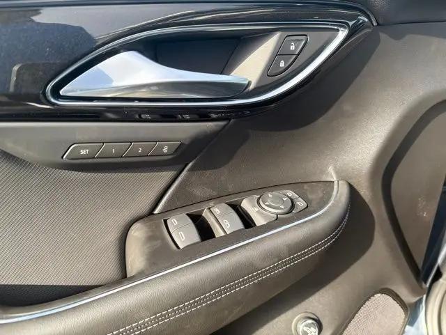 2026 Buick Envision Preferred AWD
