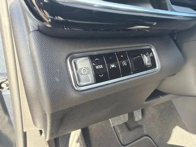 2026 Buick Envision Preferred AWD
