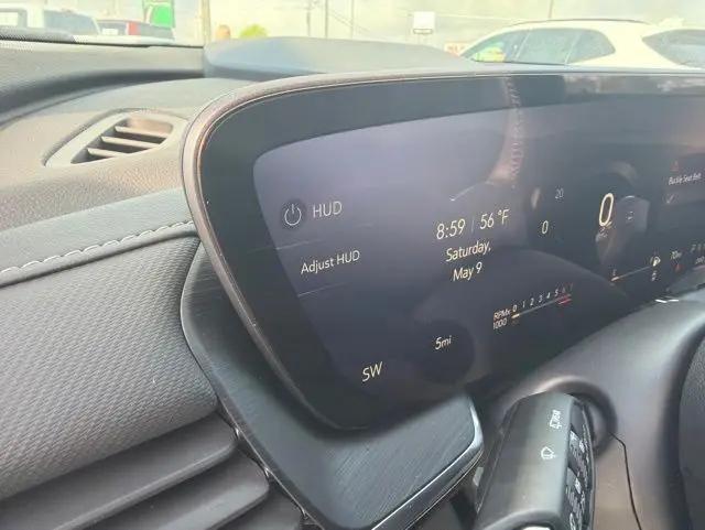 2026 Buick Envision Preferred AWD