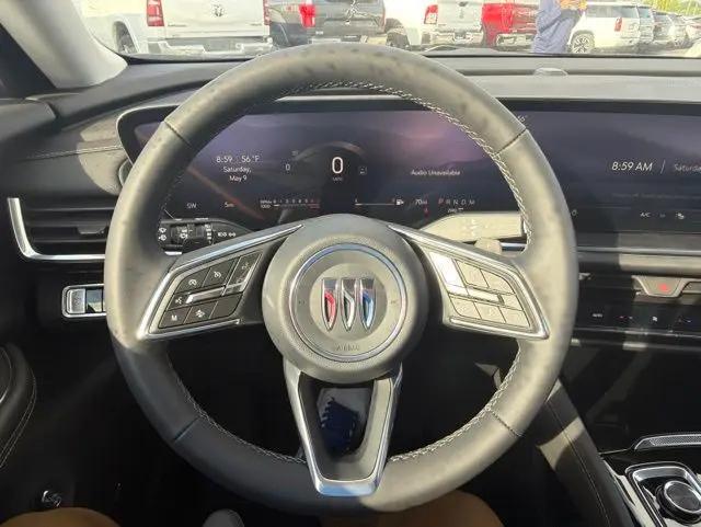 2026 Buick Envision Preferred AWD