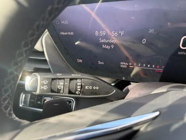 2026 Buick Envision Preferred AWD