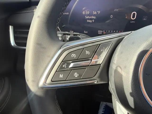 2026 Buick Envision Preferred AWD