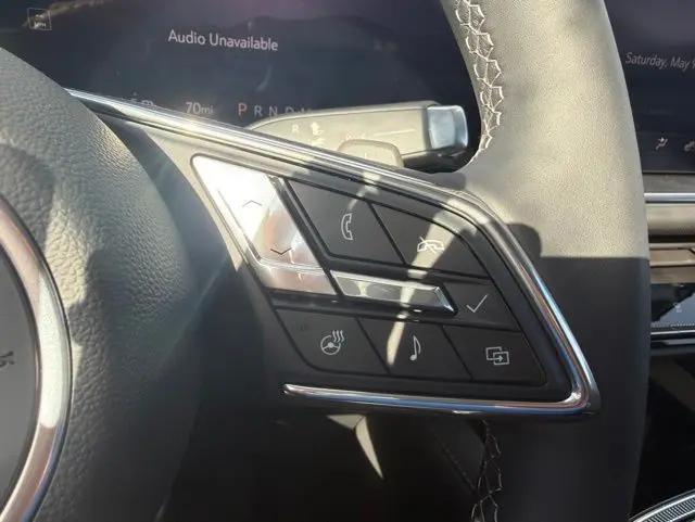 2026 Buick Envision Preferred AWD