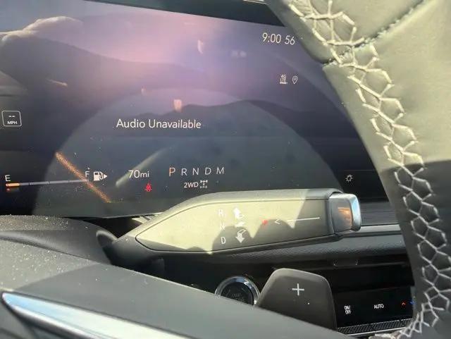 2026 Buick Envision Preferred AWD
