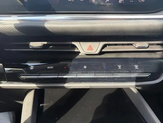 2026 Buick Envision Preferred AWD