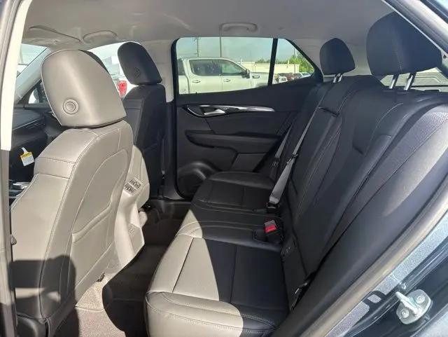 2026 Buick Envision Preferred AWD