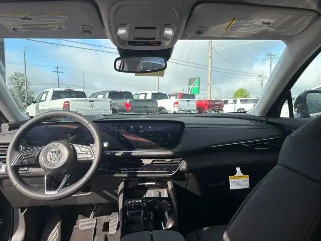 2026 Buick Envision Preferred AWD