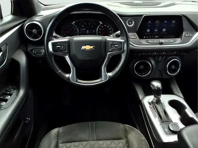 2019 Chevrolet Blazer 2LT