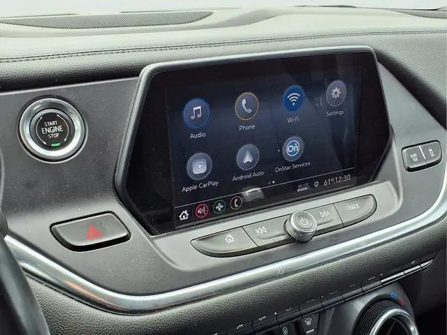 2019 Chevrolet Blazer 2LT