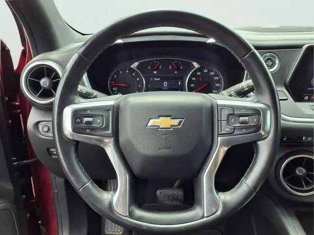 2019 Chevrolet Blazer 2LT
