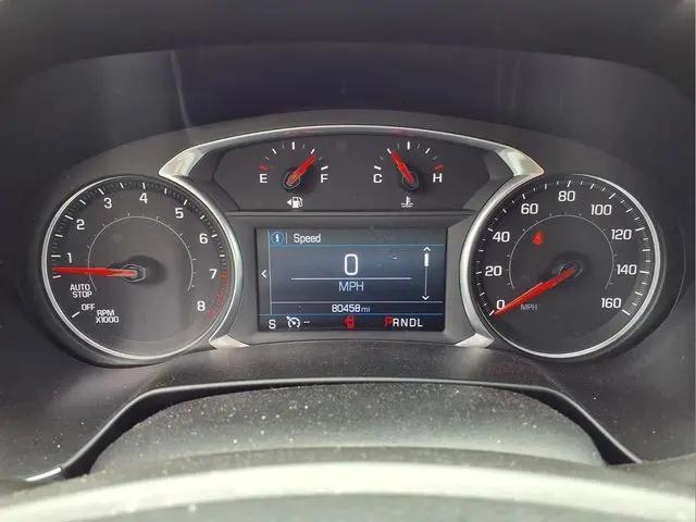 2019 Chevrolet Blazer 2LT