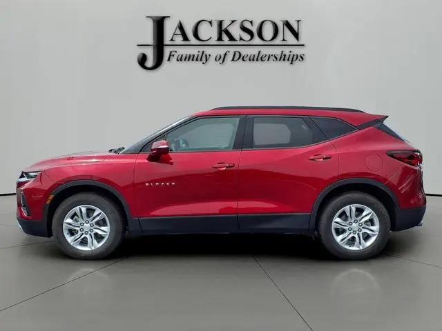 2019 Chevrolet Blazer 2LT
