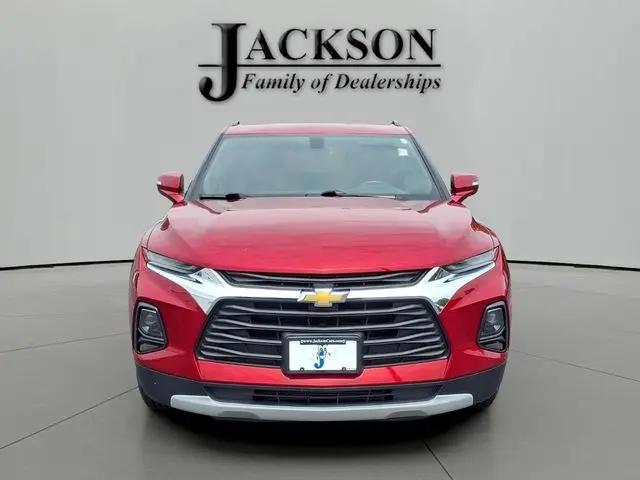 2019 Chevrolet Blazer 2LT