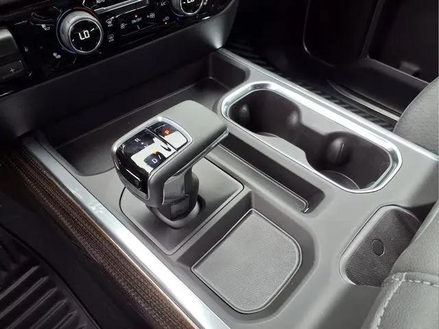 2026 Chevrolet Silverado 1500 4WD Crew Cab Standard Bed LT