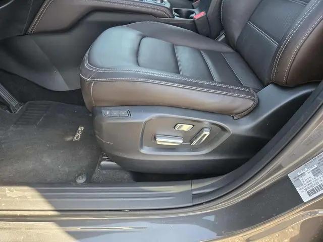 2025 Mazda CX-5 2.5 Turbo Signature
