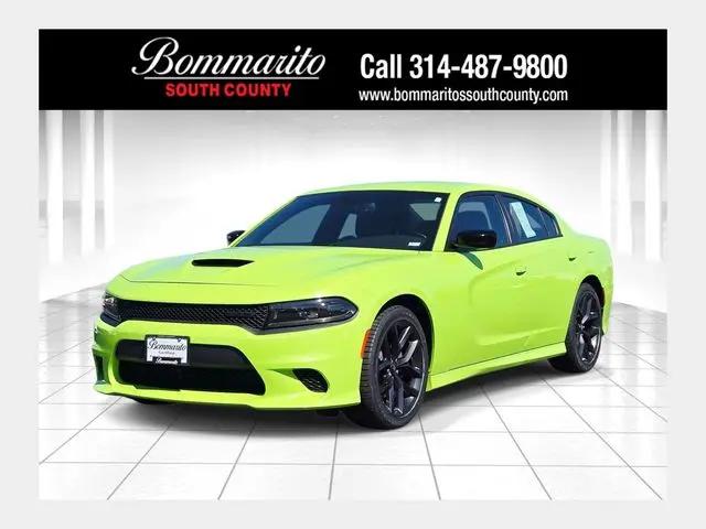 2023 Dodge Charger GT for sale in St. Louis, MO