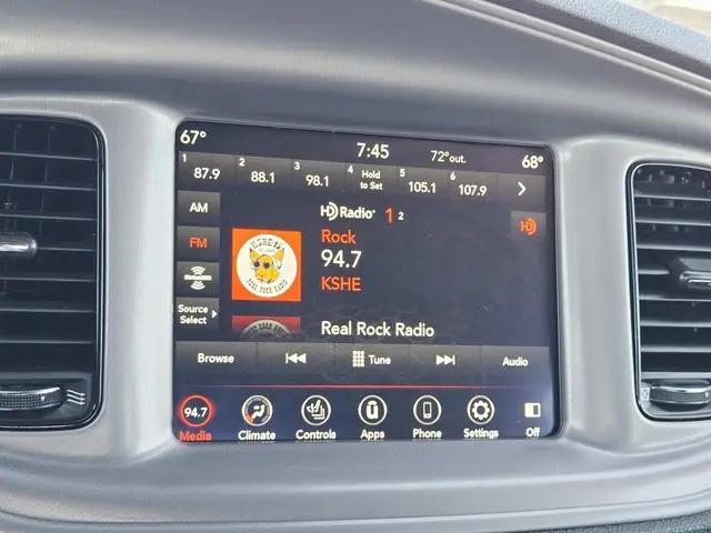 2023 Dodge Charger GT
