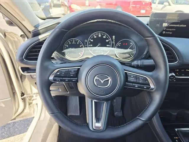 2025 Mazda Mazda3 2.5 Turbo Premium Plus