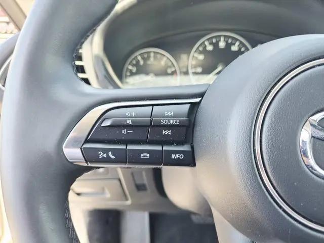 2025 Mazda Mazda3 2.5 Turbo Premium Plus
