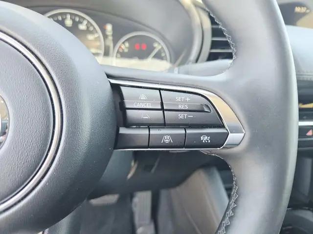 2025 Mazda Mazda3 2.5 Turbo Premium Plus
