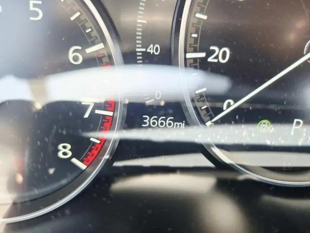 2025 Mazda Mazda3 2.5 Turbo Premium Plus