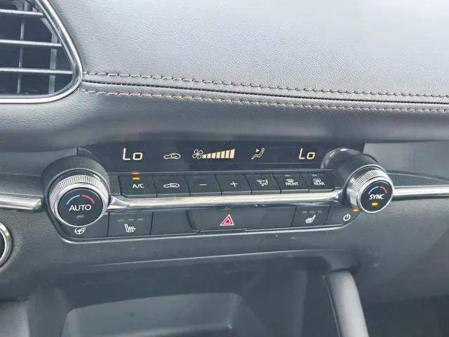 2025 Mazda Mazda3 2.5 Turbo Premium Plus
