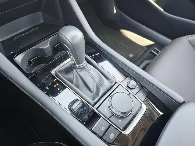 2025 Mazda Mazda3 2.5 Turbo Premium Plus