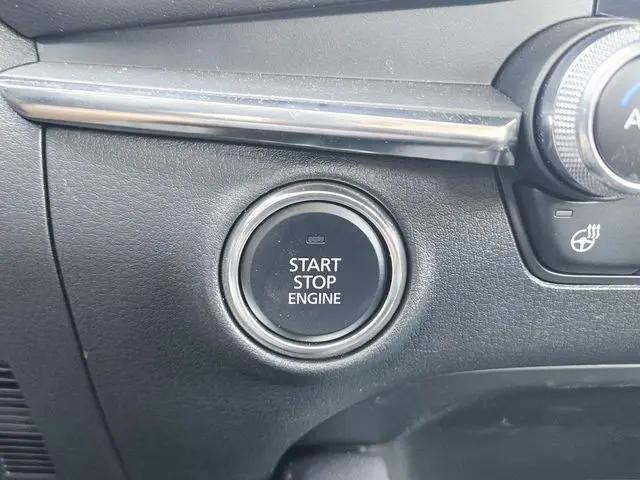 2025 Mazda Mazda3 2.5 Turbo Premium Plus