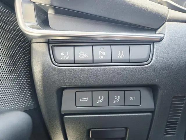 2025 Mazda Mazda3 2.5 Turbo Premium Plus