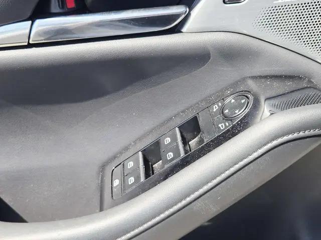 2025 Mazda Mazda3 2.5 Turbo Premium Plus