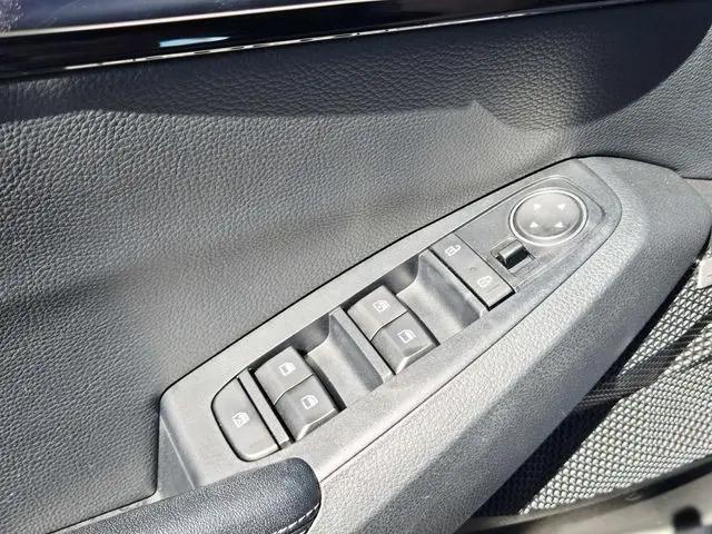 2021 Kia Seltos SX Turbo