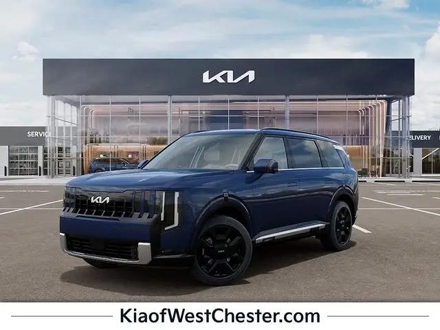 2027 Kia Telluride Hybrid SX for sale in West Chester, PA