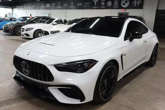 2024 Mercedes-Benz CL AMG CLE 53 for sale in Tampa, FL