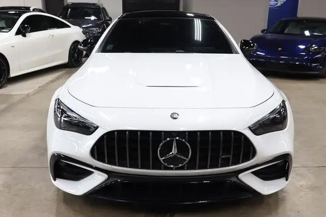 2024 Mercedes-Benz CL AMG CLE 53