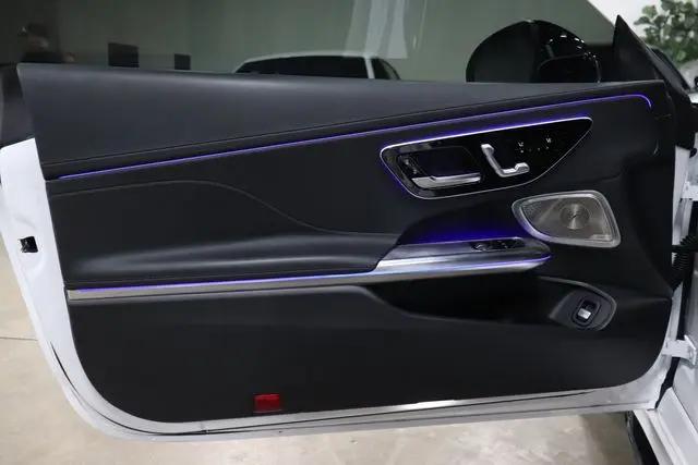 2024 Mercedes-Benz CL AMG CLE 53