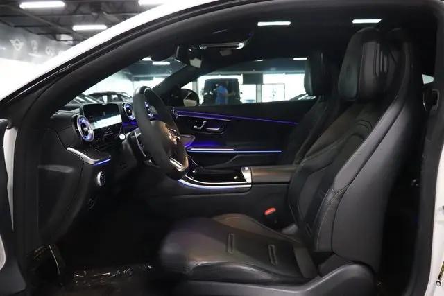 2024 Mercedes-Benz CL AMG CLE 53
