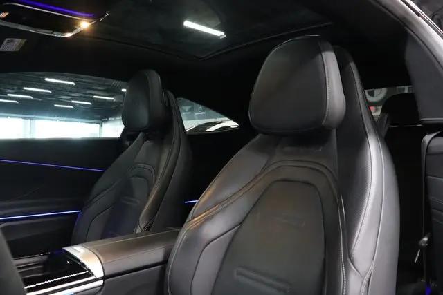 2024 Mercedes-Benz CL AMG CLE 53