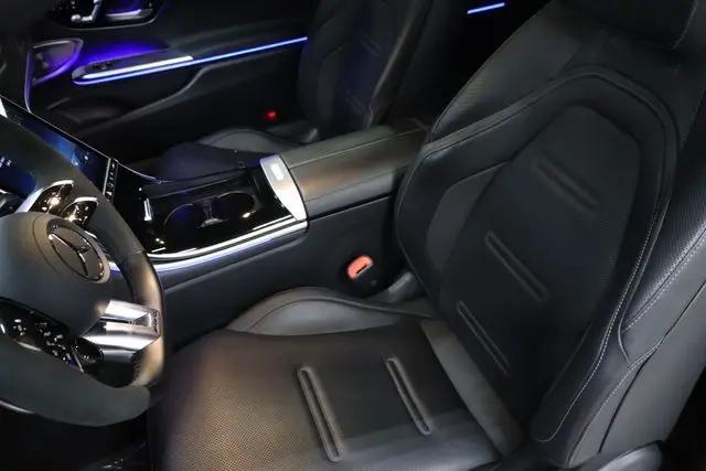 2024 Mercedes-Benz CL AMG CLE 53