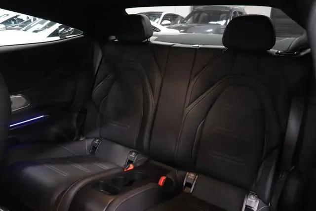 2024 Mercedes-Benz CL AMG CLE 53