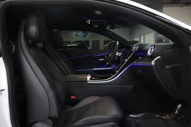 2024 Mercedes-Benz CL AMG CLE 53