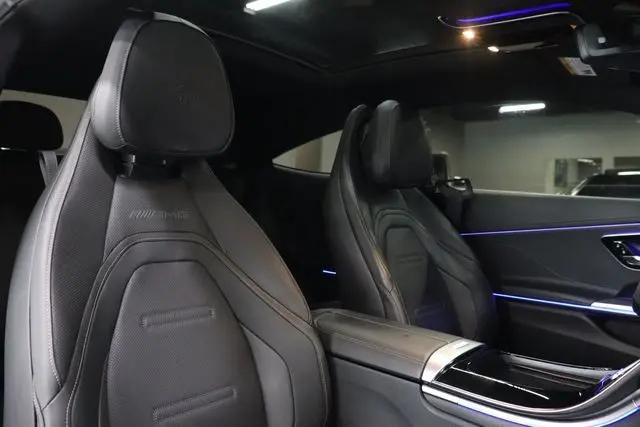 2024 Mercedes-Benz CL AMG CLE 53
