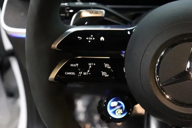 2024 Mercedes-Benz CL AMG CLE 53