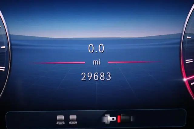 2024 Mercedes-Benz CL AMG CLE 53