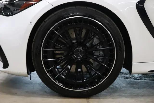 2024 Mercedes-Benz CL AMG CLE 53